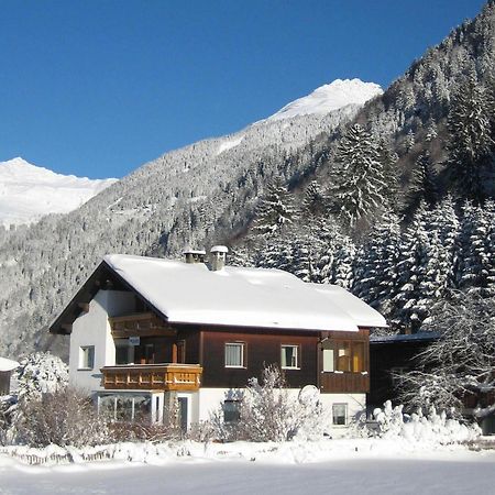 Haus Rudigier By Chatel Reizen Санкт-Галленкирх Номер фото